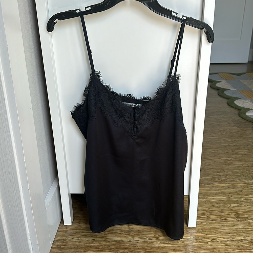 Abercrombie Cami